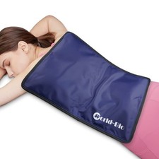 Extra Large Ice Pack for Back Injuries, 23.2