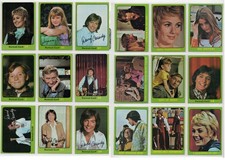 1971 Partridge Family Series 3 TV Show Topps Drop-Down You Pick Card Set {v08 picture