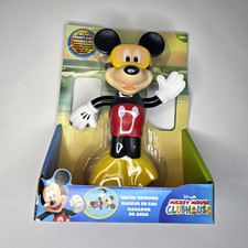 Just Play Disney Mickey Mouse Clubhouse Water Swimmer Balloon Figure Toy picture