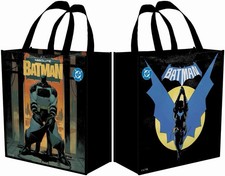 Absolute Batman DC Reusable Tote Bag  (2026) picture