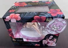 Boa Hancock Ver.BB_EX Red P.O.P ONE PIECE MegaHouse 1/8 Figure LIMITED EDITION picture
