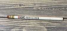 Vintage Coop Fertilizer Consumers Cooperative Association Unsharpened Pencil A picture