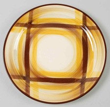Metlox - Poppytrail - Vernon Organdie Luncheon Plate 356774 picture