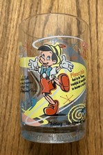 Vintage Disney Pinocchio 