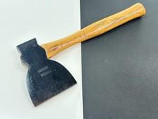 🇺🇸 Vaughan Tools USA SB2 28oz Super Steel Broad Head Hatchet Axe, Large Face picture