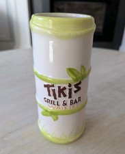 Tiki’s Grill & Bar Waikiki Tre’ Lani Tiki Mug #2059/4500 Limited Edition picture