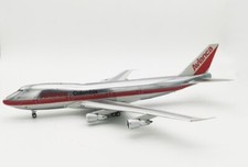 Avianca / Boeing 747-100 / N9664 / JP60-AV-742-64 / 1:200 *LAST RESTOCK* picture