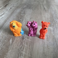 Bear In The Big Blue House Figurines picture