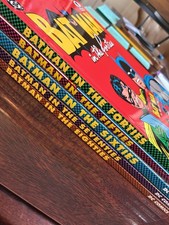 Five Decades of Batman BUNDLE Batman In The 40s 50s 60s 70s and 80s DC Comics picture