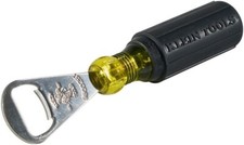Tools 98002BT Klein Bottle Opener NEW picture