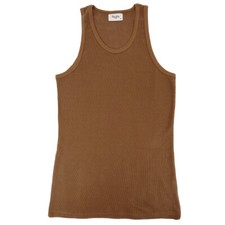 Original South African SADF Nutria Brown Vest- Genuine Surplus picture