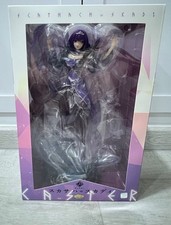*NEW* Fate Grand Order: Caster - Scathach-Skadi 1/7 Scale Figure PHAT Company picture