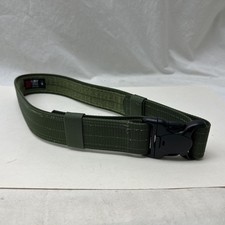 London Bridge Trading LBT-0601A-M Medium Olive Drab Duty Belt Safety Buckle picture