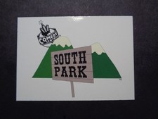 1998 South Park Comic Images - Base Cards 1-70 - You Choose picture
