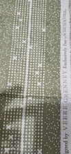 1 Yard Schumacher Stella Stripe Veere Greeney Fabric picture
