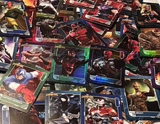 Marvel Contest of Champions Arcade Cards Series 3: You Pick  (NEWEST FOR 2026) picture