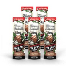 Authentic Blazy Susan Russian Cream Tea Leaf Wraps | 5 Packs picture
