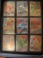 Pokemon TCG: First Partner Series 3 Illustration Full Set Of 9 Cards picture