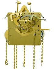 Urgos Grandfather Clock Movement 32320 NEW Sub for 32/9 32115 Miller Ridgeway picture