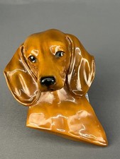 Rare Mortens Studio Dachshund 6