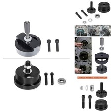 Crankshaft Front Seal Installer 303-1259 & Rear Main Seal Tool 303-770 for Ford picture