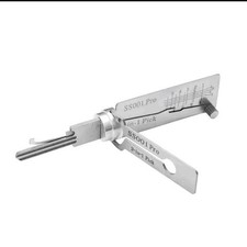 2in1 Key Lock Precision Kit picture