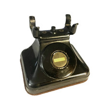 1930's Leich 90 Non-Dial Telephone - For Parts Only picture