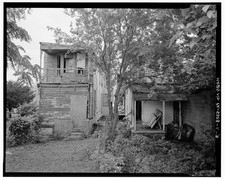 Photo:Harrisburg PA Allison Hill Houses North Elevation 1900s picture