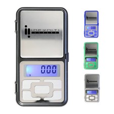 Infyniti Mobile Digital Pocket Scale – 300g x 0.01g Precision Scale picture