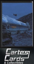 The Transatlantic Tunnel 1994 Comic Images The Alien World of Wayne Barlowe #18 picture