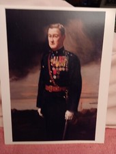Department Of Defense Maj. Gen. Wendell Cushing Neville 14th Commd 1929-1930 picture