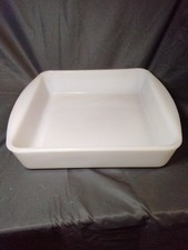Vintage Glasbake 9