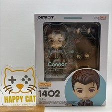 Nendoroid Connor #1402 - Detroit: Become Human Brand New (MSIB) picture