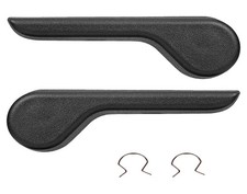 Seat Recliner Handle Lever Front Left+Right Side for 2007-2013 Chevy Chevrole... picture