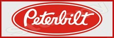 Peterbilt Metal Sign 6