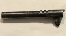 Rare WWI Colt 1911 Barrel P H 5 J Marking Bright Sharp Bore 1915-1917 Production picture