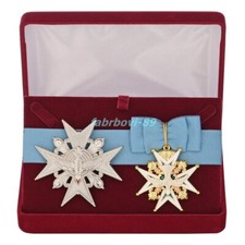 SET OF THE ORDER OF THE HOLY SPIRIT - ROYAUME DE FRANCE picture