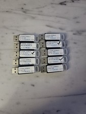IGT LICENSE DONGLE - Lot Of 10 See Pictures DONGLES ONLY picture