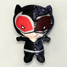 DC: Catwoman Plushie picture