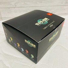 The Legend of Zelda Tears of the Kingdom Secret Stone Pin Set Complete BOX New picture