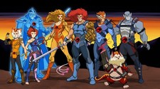 ThunderCats (Felinos Cosmicos) Series TV 64 Episodios + Regalo Extra en Español picture