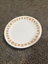 Corelle GOLDEN BUTTERFLY  8.5