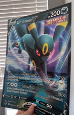 Pokémon: Leafeon, Pyroli, and Umbreon 3D Lenticular Poster picture