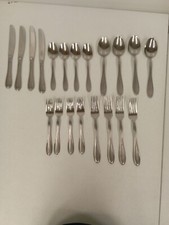 Phalzgraff 4 Place 20 Piece Stainless Flatwear picture