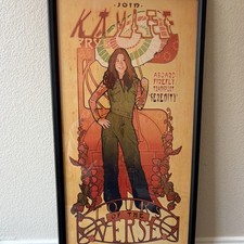 Quantum Mechanix Firefly/Serenity Kaylee Frye 