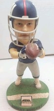 Jerey Shockey #80 Mbna America Ny Limited Edition Bobblehead Bobble Head SGA  picture