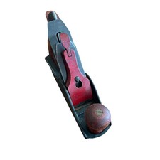 Vintage Hibbard’s True Value No. 4 Smooth Plane USA Woodworking Tool picture