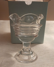Partylite P7624 Sundae Candle Holder Retired Votive Tealights NEW picture