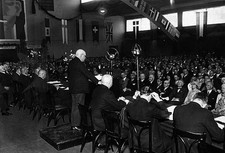 Luther Hans Politician Lawyer 01.03.1879 Chancellor of Germany 192- Old Photo 1 picture