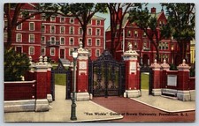 Postcard 